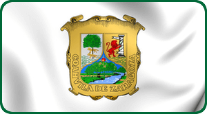 Coahuila flag