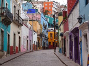 Guanajuato Mexico - Bestmex Blog