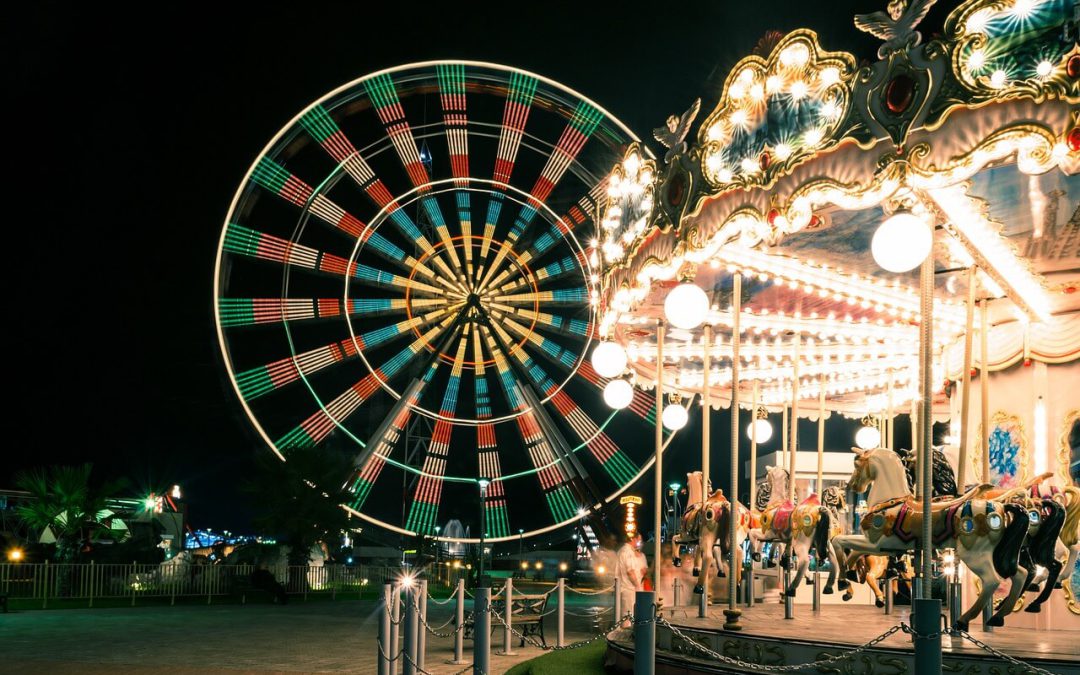 Zacatecas National Fair FENAZA