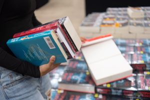 Feria Internacional del Libro de Guadalajara