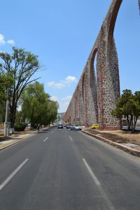 The City of Querétaro, a colonial treasure