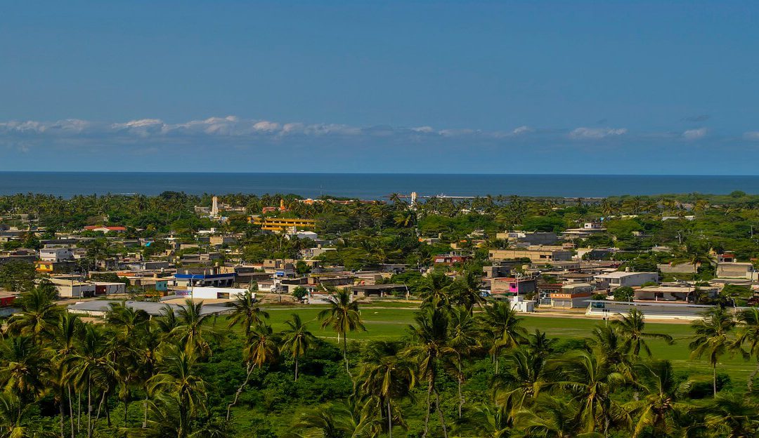 Riviera Nayarit a new tourist destination