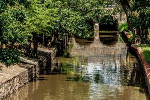 The City of Querétaro, a colonial treasure