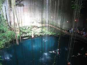 Chichen Itza, greatness of the Mayan civilization