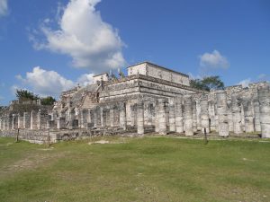 Chichen Itza, greatness of the Mayan civilization