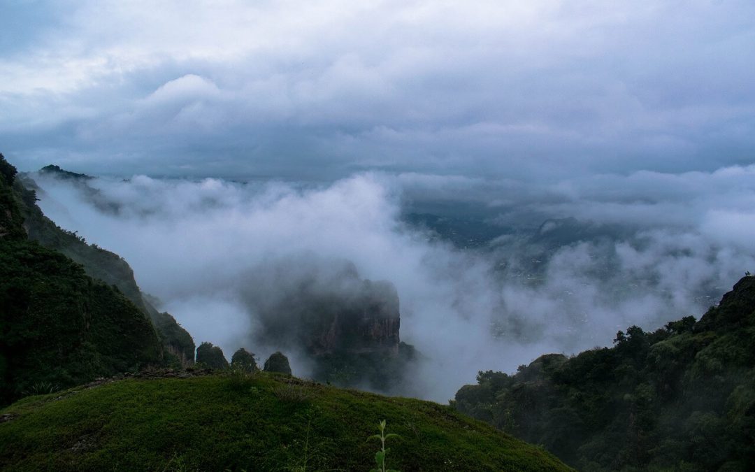 Reto al Tepozteco