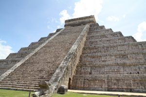 Chichen Itza, greatness of the Mayan civilization