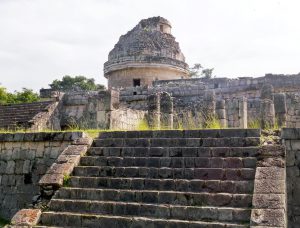 Chichen Itza, greatness of the Mayan civilization