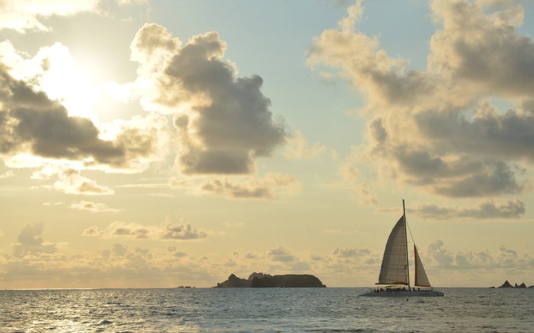 Ixtapa Zihuatanejo, lugar de dos paraísos