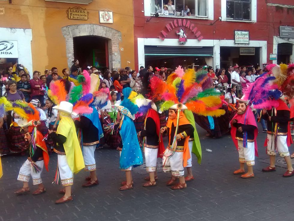 Tlaxcala Carnival a tradition of many years Bestmex Blog