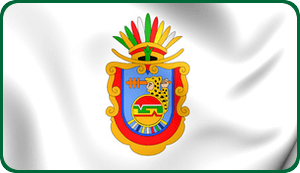 bandera guerrero