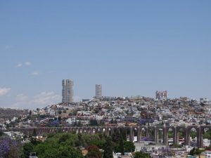 vista panoramica queretaro