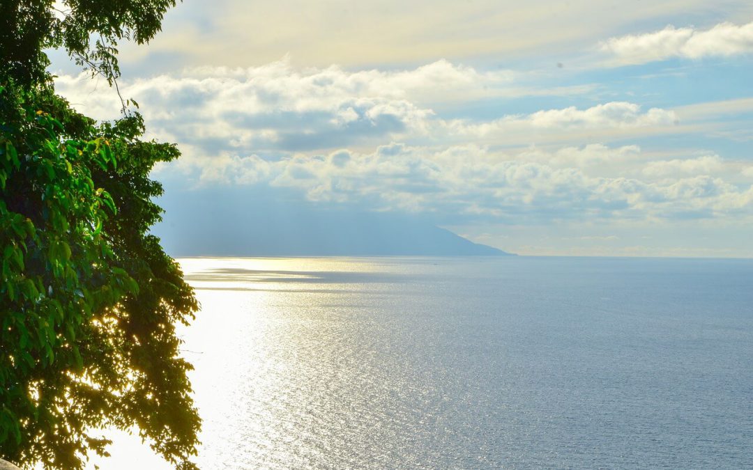 Manzanillo, un Paraíso en el Pacífico