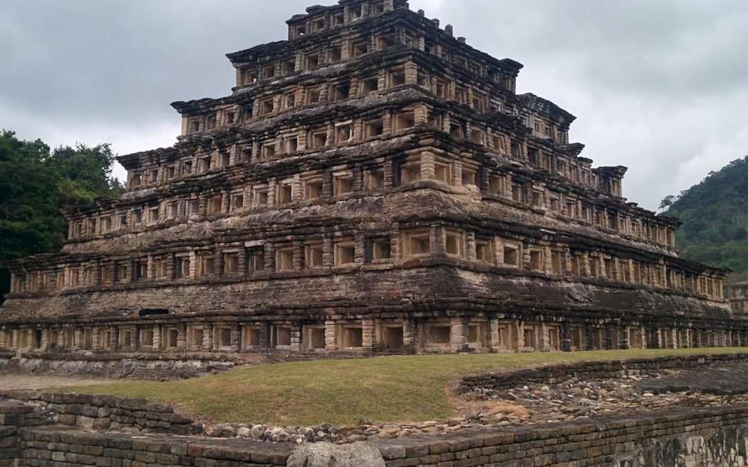 Cumbre Tajín, un Festival de la Cultura Totonaca