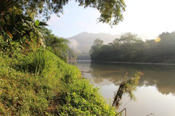 Tapijulapa, pueblo mágico y pintoresco