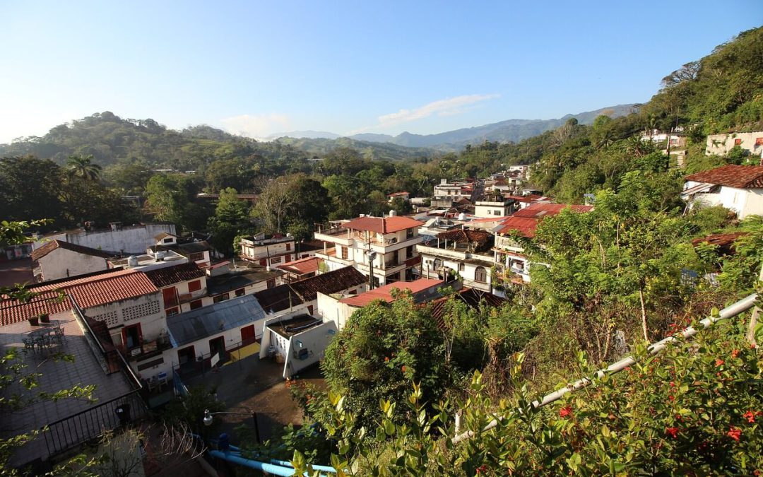 Tapijulapa, pueblo mágico y pintoresco