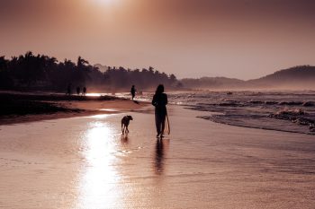 Ixtapa Zihuatanejo, lugar de dos paraísos