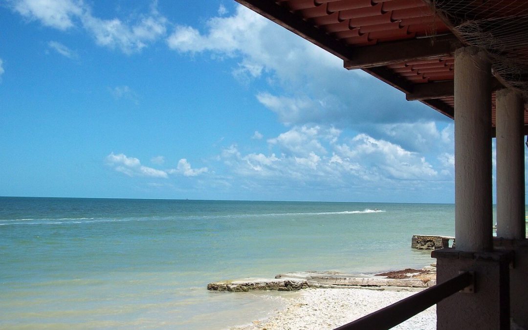 Estado de Campeche, lugar de tradición Maya