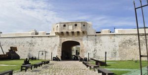 Capital de Campeche