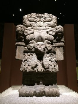 La Ciudad de México, lugar de muchos museos